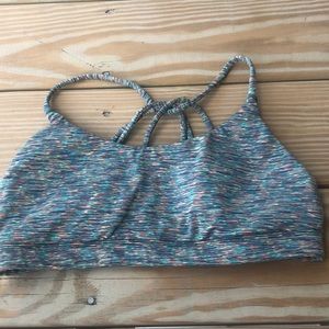 Forever 21 sports bra